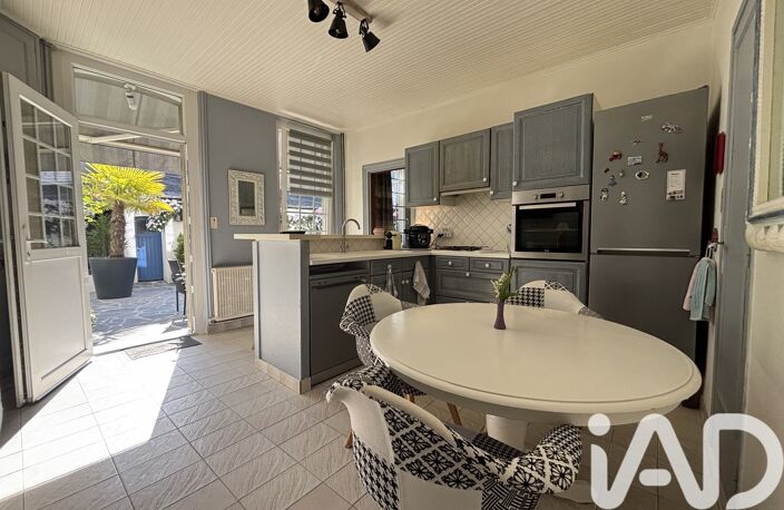 Vente Maison de ville 6 pièces — photo 4