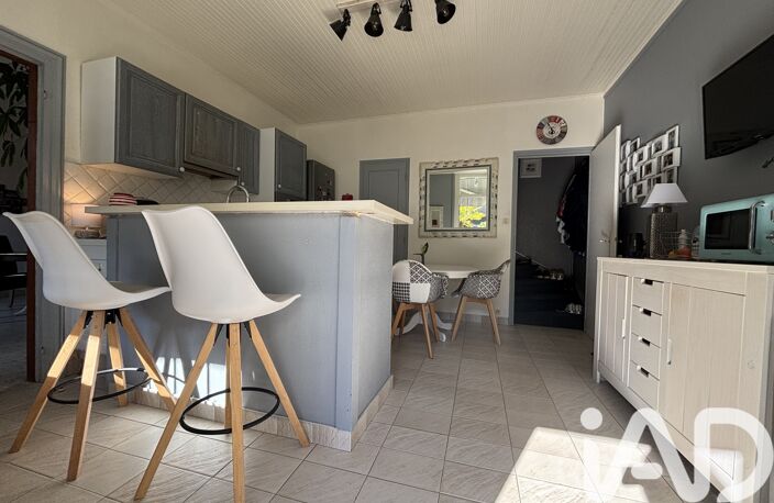Vente Maison de ville 6 pièces — photo 5