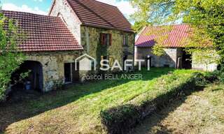 Maison 4 Pièces 95 m² à vendre à Teilhet (63560)