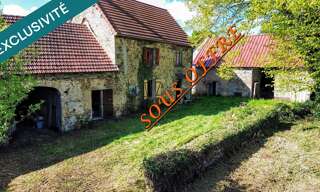 Maison 4 Pièces 95 m² à vendre à Teilhet (63560)