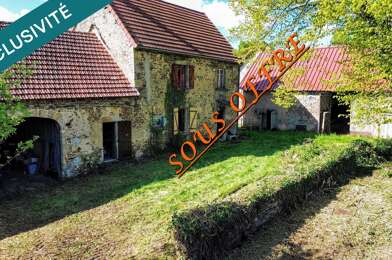 Maison 4 pièces 66000 €