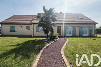 Maison 7 pièces 255000 €