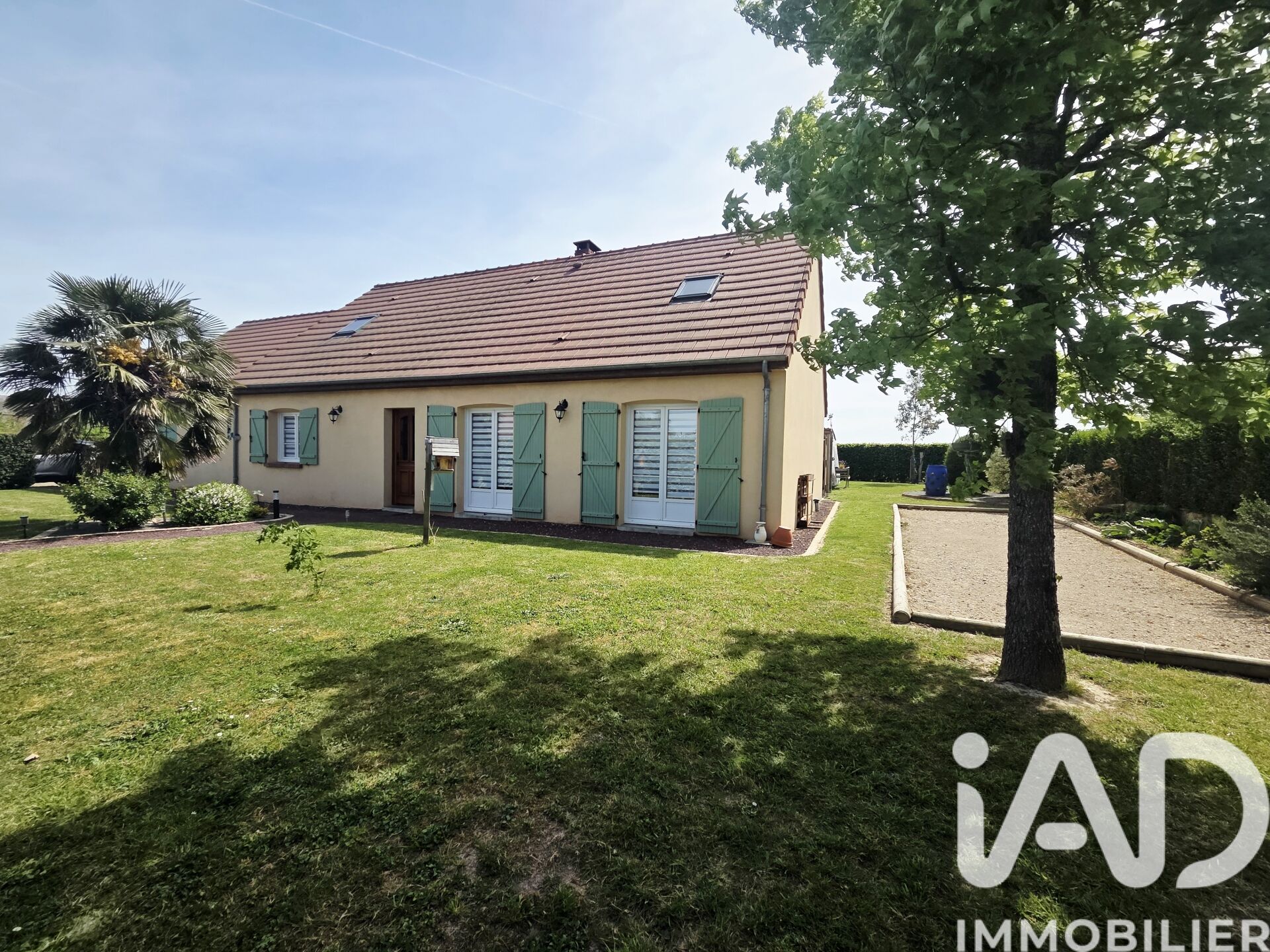 Vente Maison traditionnelle 7 pièces - Photo 2