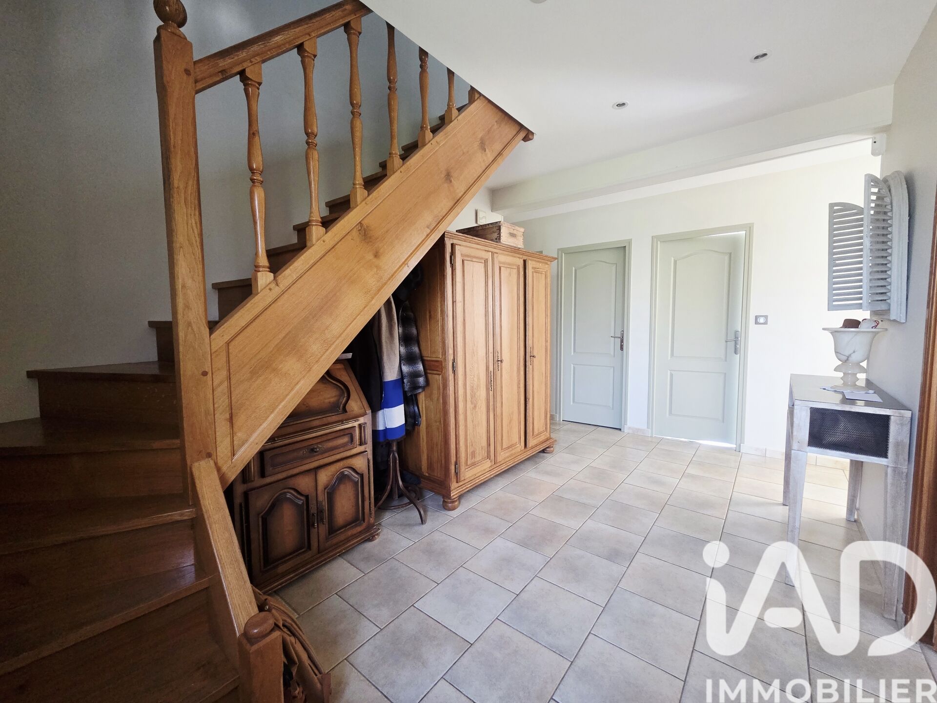 Vente Maison traditionnelle 7 pièces - Photo 3