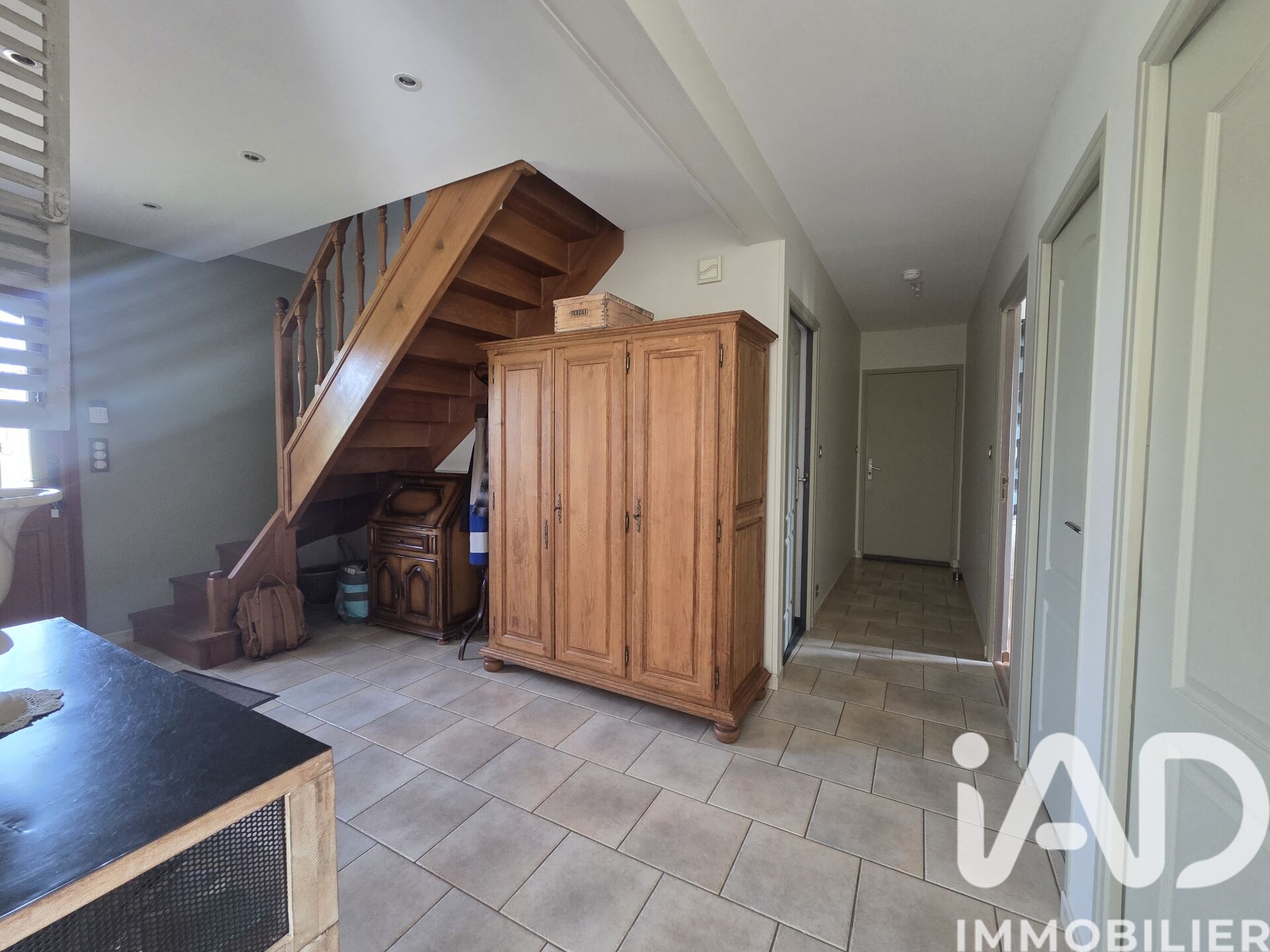 Vente Maison traditionnelle 7 pièces - Photo 4