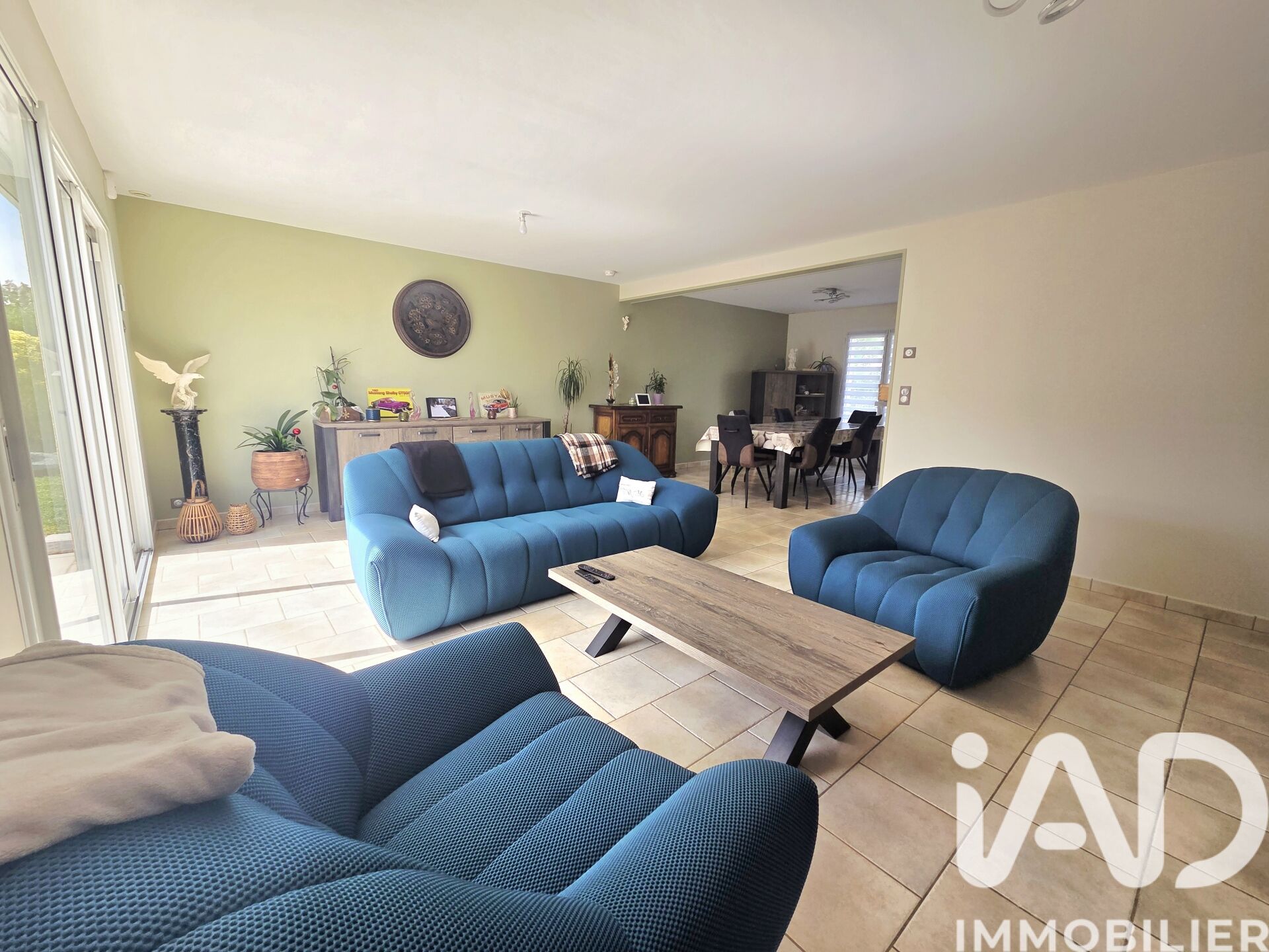 Vente Maison traditionnelle 7 pièces - Photo 5