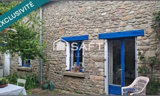 Maison 4 Pièces 91 m² à vendre à Feins (35440)