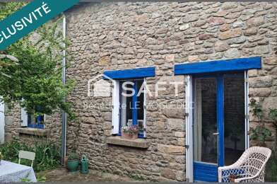 Maison 4 pièces 200000 €