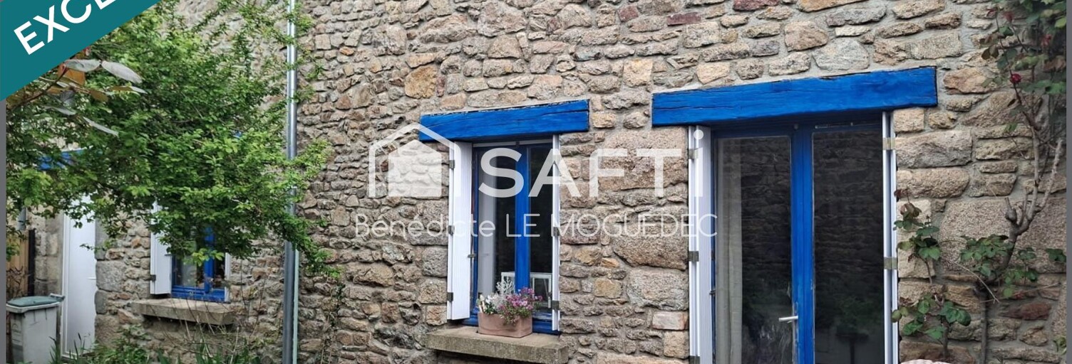 Maison 4 Pièces 91 m² à vendre à Feins (35440)
