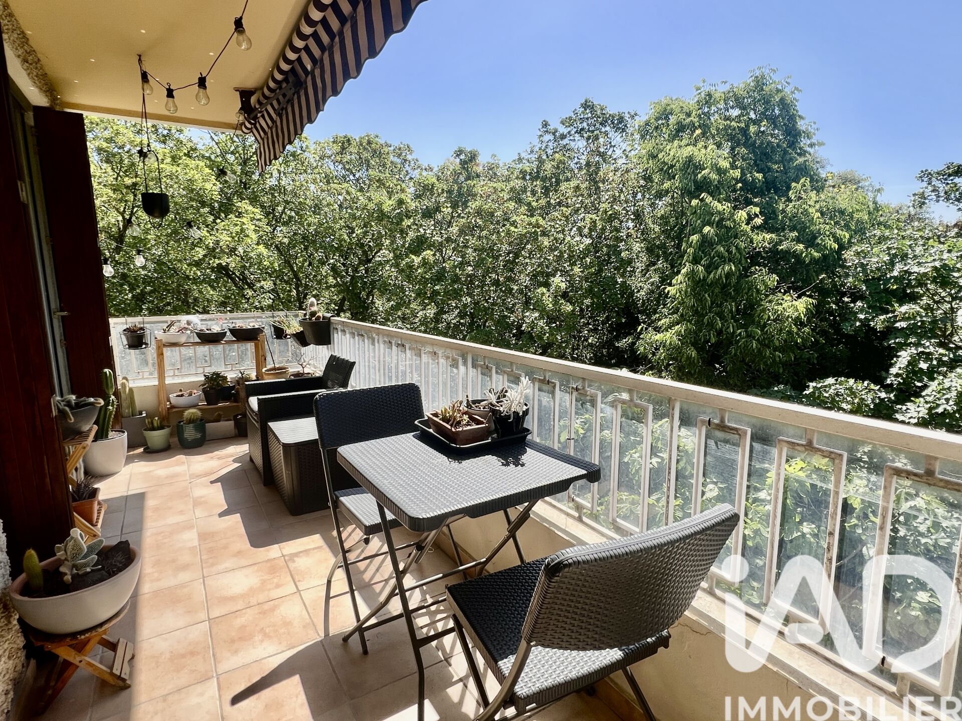 Vente Appartement 4 pièces - Photo 5