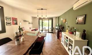 Appartement 4 Pièces 93 m² à vendre à Marseille 12 (13012)