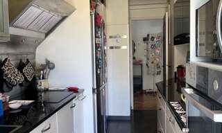 Appartement 4 Pièces 93 m² à vendre à Marseille 12 (13012)