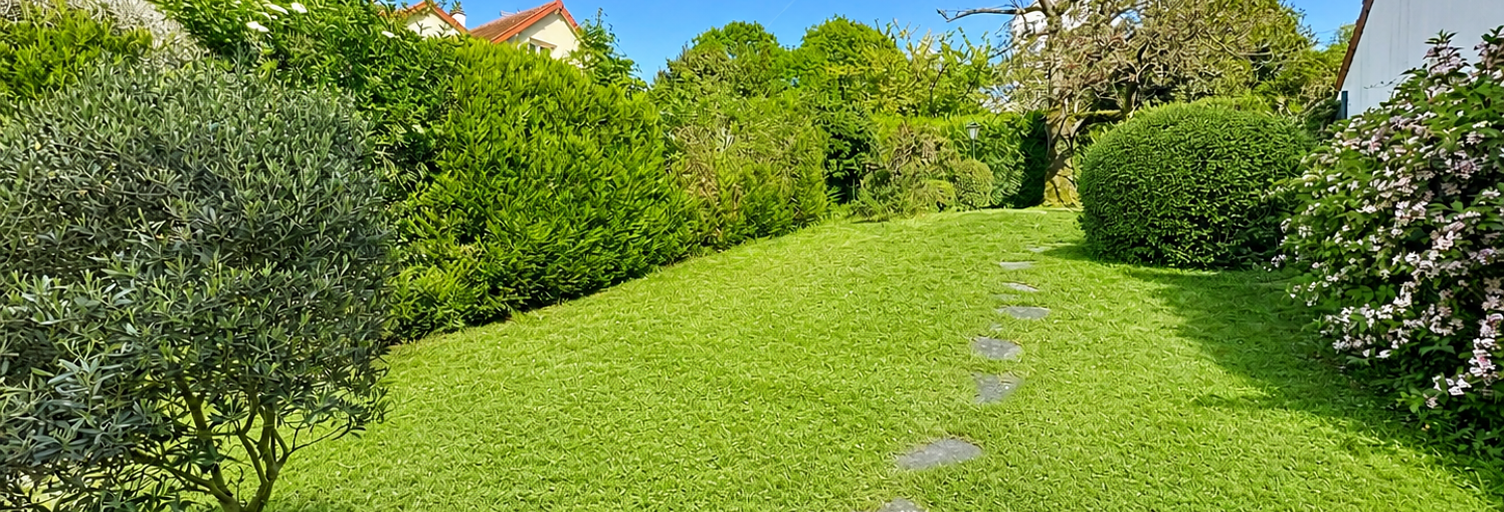 Maison 7 Pièces 185 m² à vendre à Villeneuve-Saint-Georges (94190)
