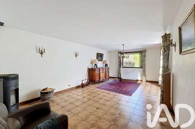 Maison 7 pièces 389000 €
