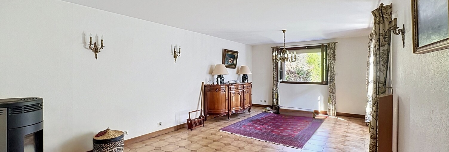 Maison 7 Pièces 185 m² à vendre à Villeneuve-Saint-Georges (94190)