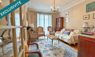 Appartement 3 Pièces 60 m² à vendre à Paris 14 (75014)