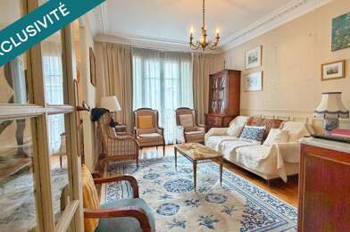 Appartement 3 pièces 649000 €