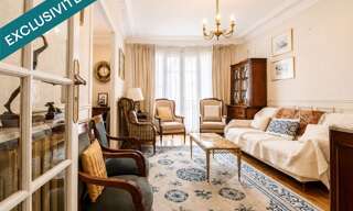 Appartement 3 Pièces 63 m² à vendre à Paris 14 (75014)