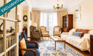Appartement 3 Pièces 63 m² à vendre à Paris 14 (75014)