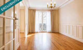 Appartement 3 Pièces 63 m² à vendre à Paris 14 (75014)