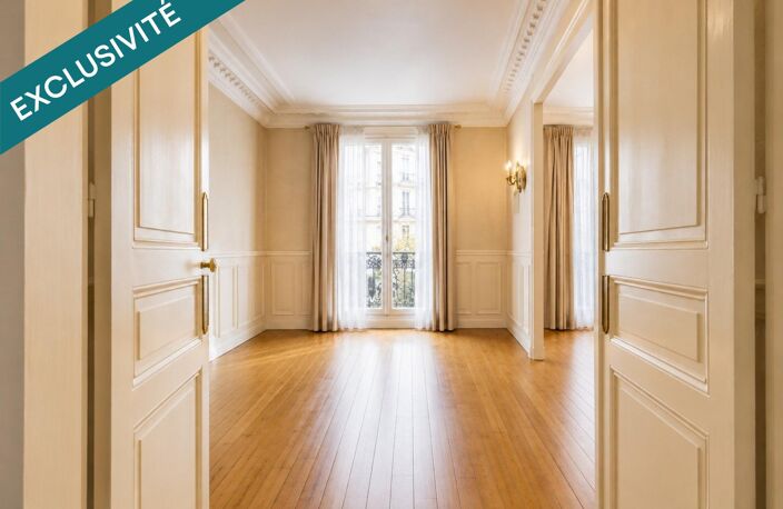 Superbe appartement lumineux avec ascenseur - Alésia — photo 2