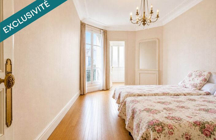 Superbe appartement lumineux avec ascenseur - Alésia — photo 4