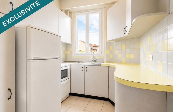 Superbe appartement lumineux avec ascenseur - Alésia — photo 5