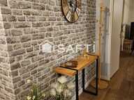ROSCOFF - T3 DE PLAIN-PIED PROCHE PORT & CENTRE — photo 2