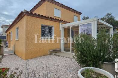 Maison 5 pièces 455000 €
