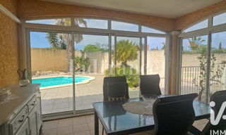 Maison 5 Pièces 152 m² à vendre à Tresserre (66300)