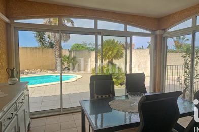 Maison 5 pièces 455000 €