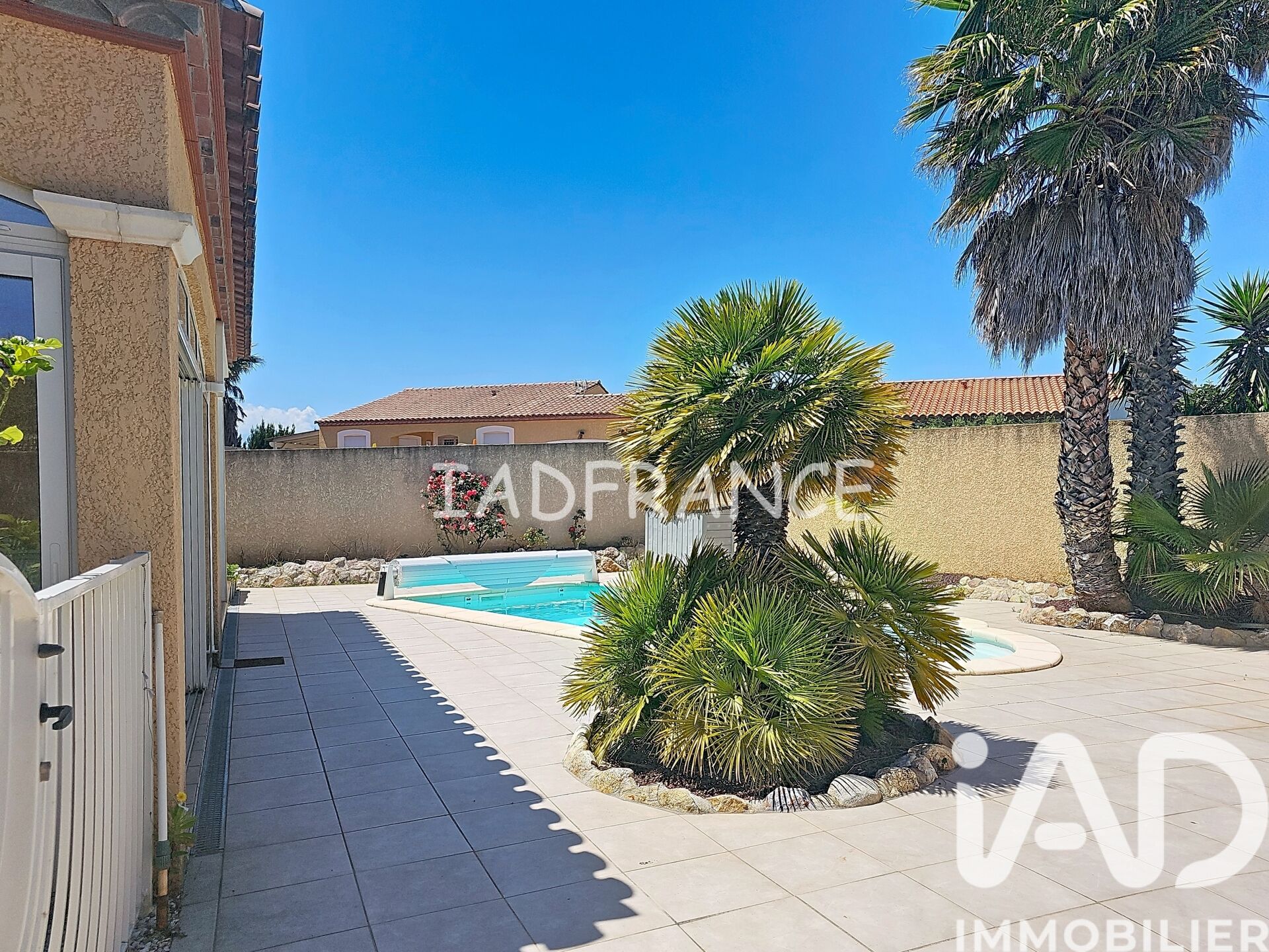Vente Maison/villa 5 pièces - Photo 2