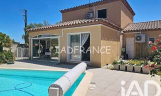 Maison 5 Pièces 152 m² à vendre à Tresserre (66300)