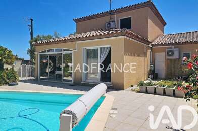 Maison 5 pièces 455000 €