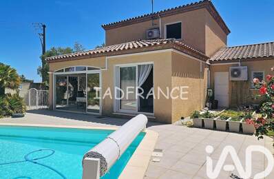 Vente Maison/villa 5 pièces — photo du bien
