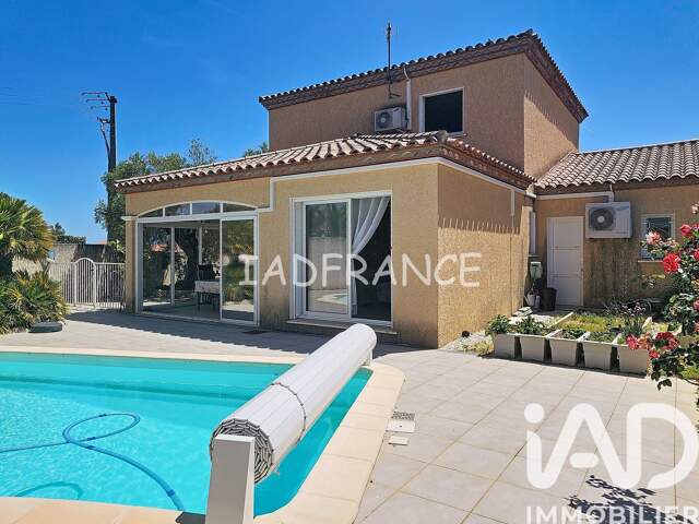 Vente Maison/villa 5 pièces — photo du bien