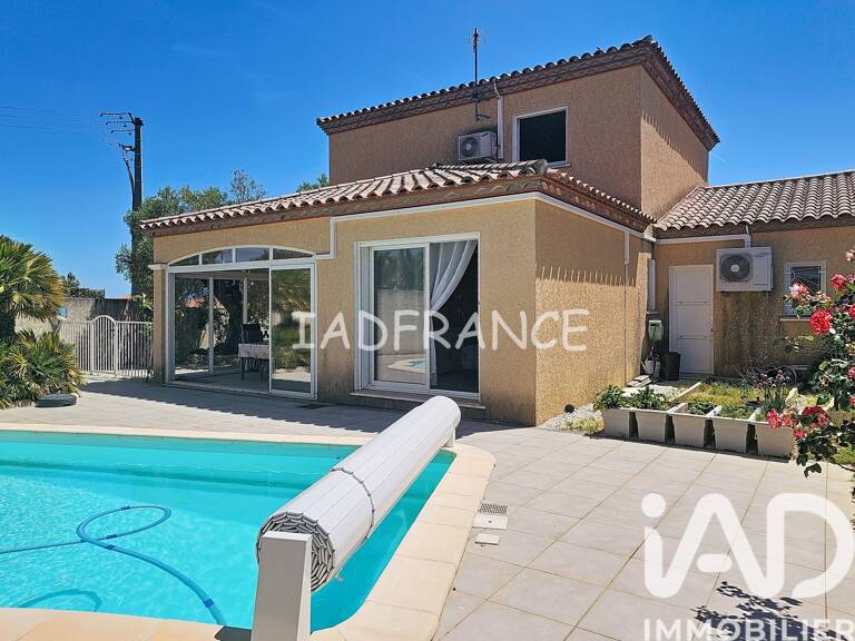 Vente Maison/villa 5 pièces — photo 1