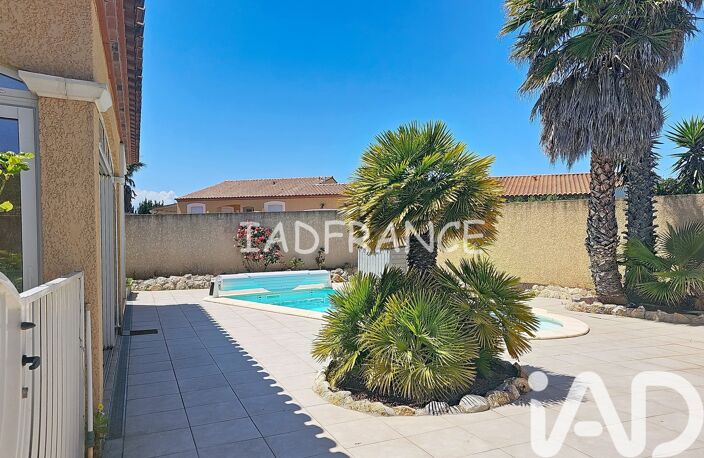 Vente Maison/villa 5 pièces — photo 2