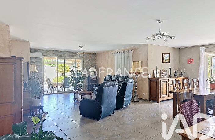 Vente Maison/villa 5 pièces — photo 3