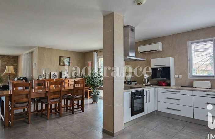 Vente Maison/villa 5 pièces — photo 4