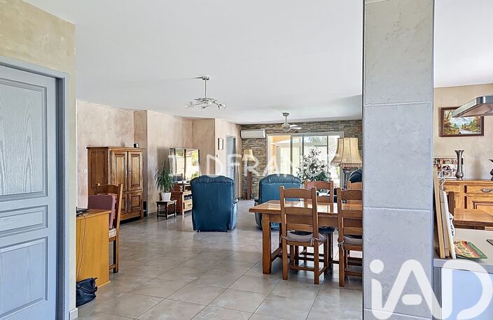 Vente Maison/villa 5 pièces — photo 5