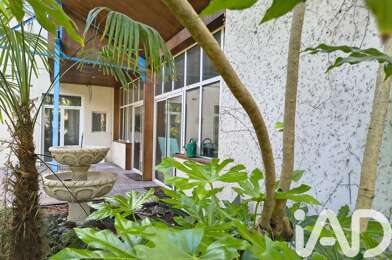 Appartement 4 pièces 289000 €