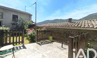 Maison 4 Pièces 55 m² à vendre à Contes (06390)