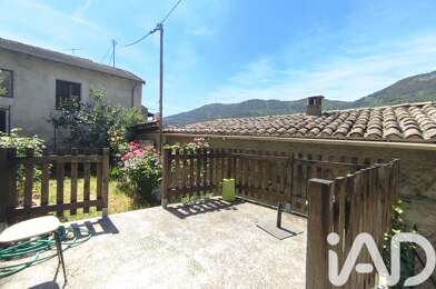 Maison 4 pièces 205000 €