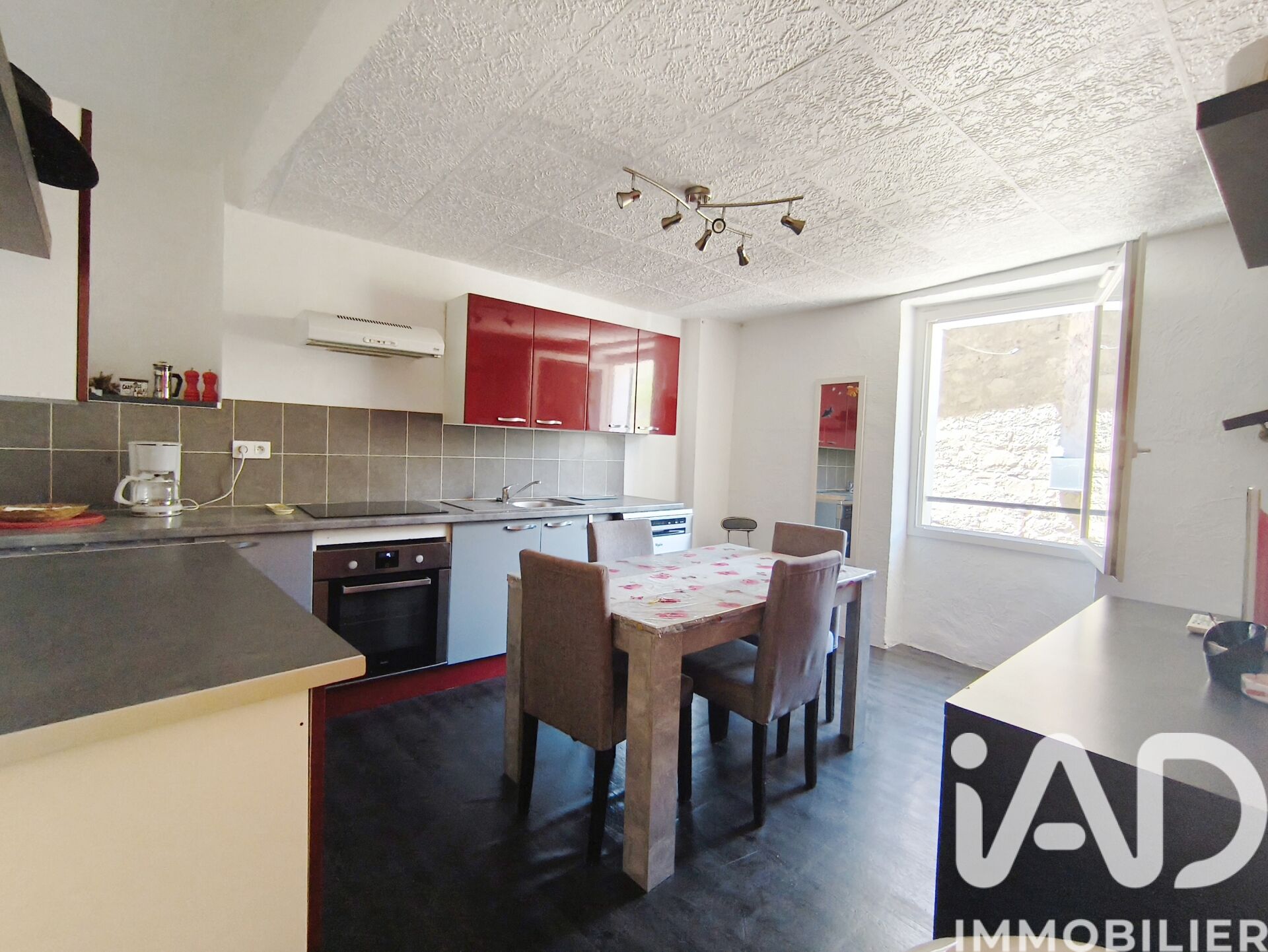 Vente Maison de village 4 pièces - Photo 2