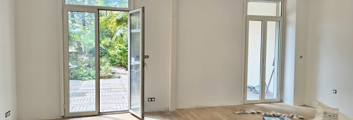 Appartement 3 Pièces 69 m² à vendre à Arpajon (91290)