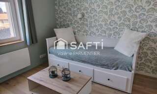 Appartement 1 Pièce 20 m² à vendre à Berck (62600)