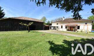 Maison 4 Pièces 146 m² à vendre à Pébées (32130)