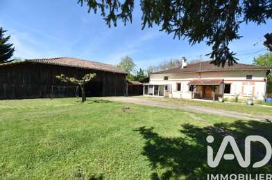 Maison 4 pièces 213000 €