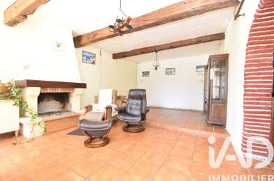 Maison 4 pièces 200000 €